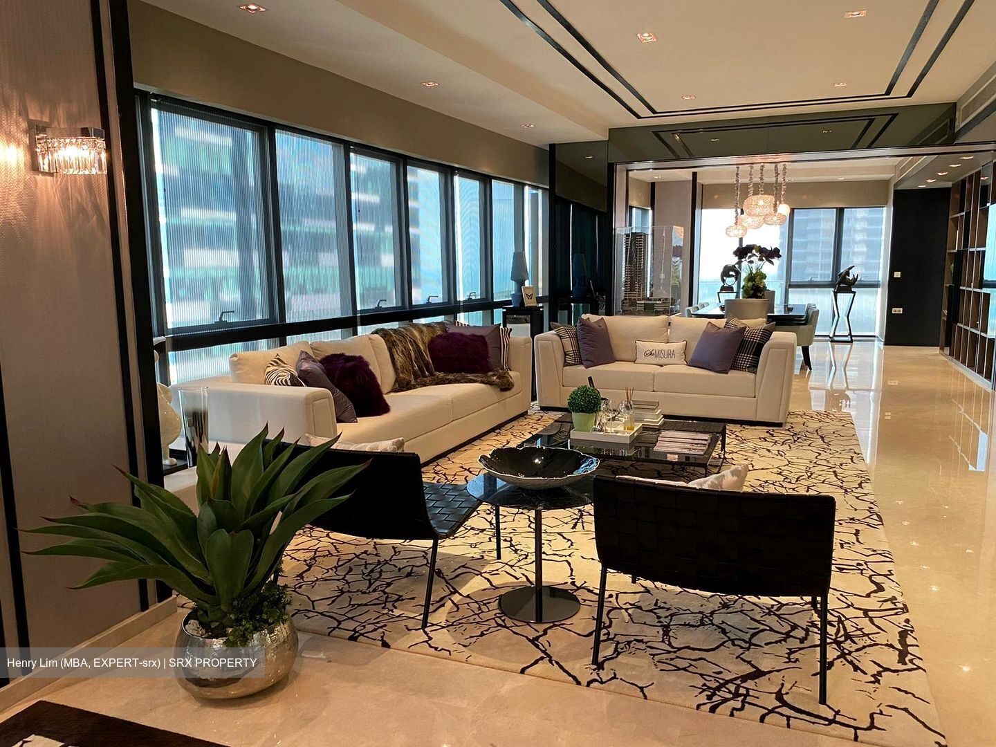 One Shenton (D1), Apartment #450282151